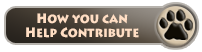 Contribute to the Tau Foundation. Donate, pledge, fund