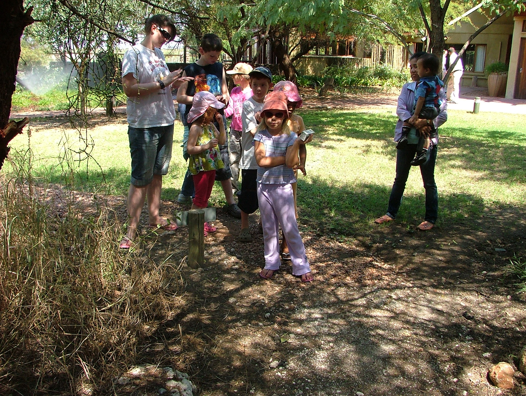 5 Star, Big 5 Cubz Club outings