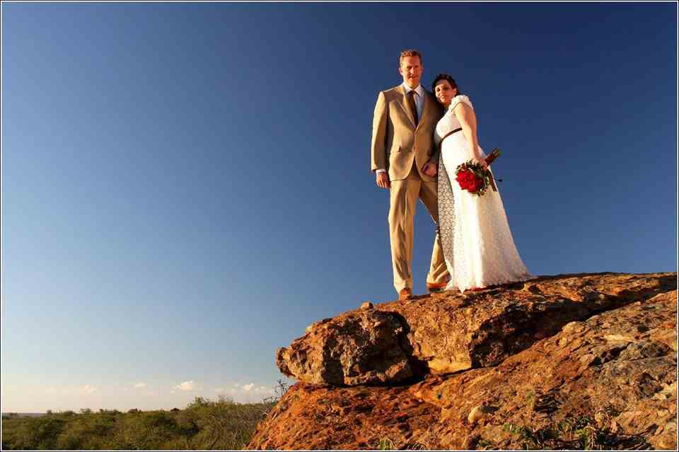 Reynolds Wedding May 2008: Portia 