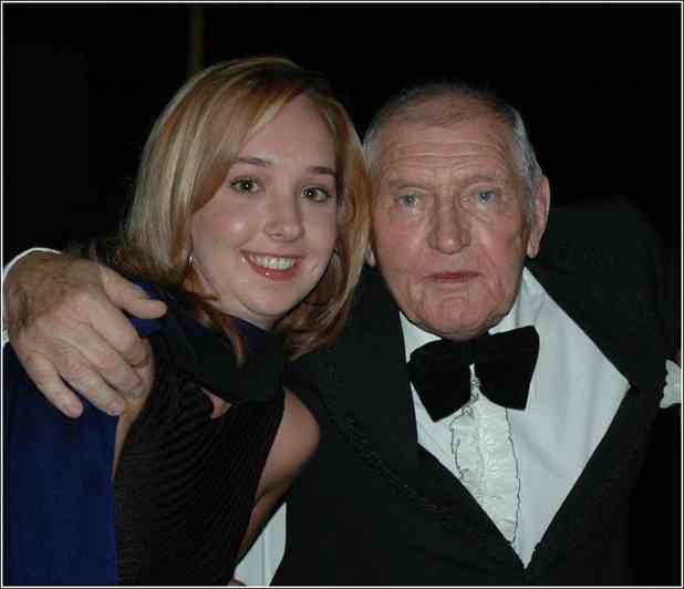 Patrick Mynhardt - Patrick Mynhardt and guest